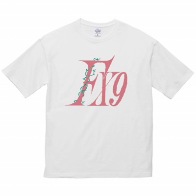 Tシャツ #03 パロディロゴ (2025)