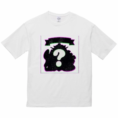 Tシャツ #01 セルフカバー (2025)