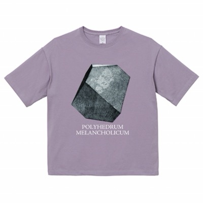 Tシャツ #02 古典のサンプリング (2025)