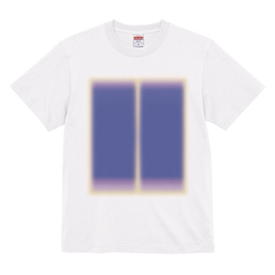 Tシャツ #06 一時停止 (2026)