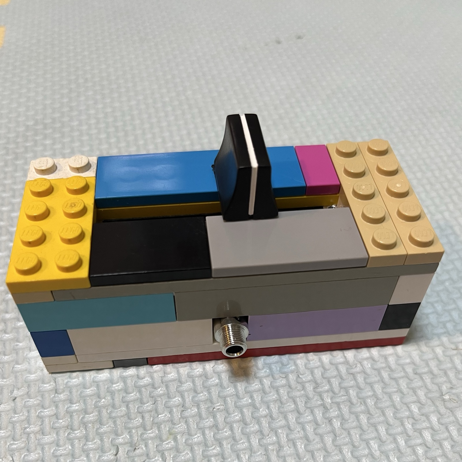 LEGO Crossfader