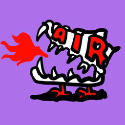 Sneaker Alien