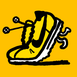 Sneaker Alien