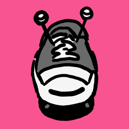 Sneaker Alien