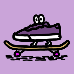 Sneaker Alien