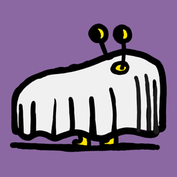 Sneaker Alien
