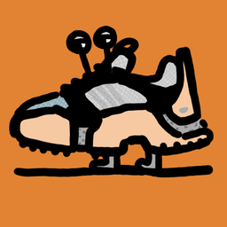 Sneaker Alien