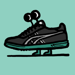 Sneaker Alien