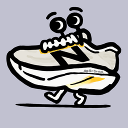Sneaker Alien