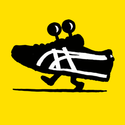 Sneaker Alien