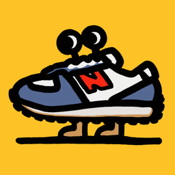 Sneaker Alien