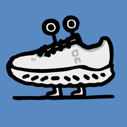 Sneaker Alien