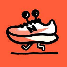 Sneaker Alien