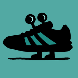 Sneaker Alien