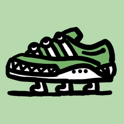 sneaker monster